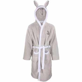 textil Pijama Bambi HE1313 Gris