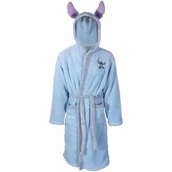 textil Pijama Lilo & Stitch HE1314 Azul