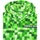 textil Niño Pijama Minecraft NS5666 Verde
