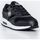 Zapatos Hombre Deportivas Moda J´hayber 23118649 Negro