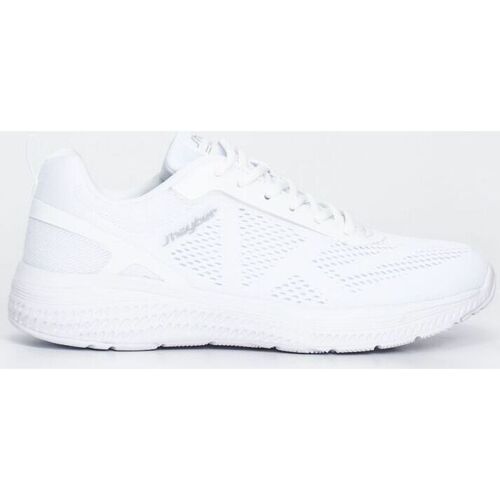 Zapatos Hombre Deportivas Moda J´hayber 23118650 Blanco