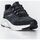 Zapatos Hombre Deportivas Moda J´hayber 23118652 Negro