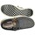 Zapatos Hombre Slip on HEY DUDE 40174-025 Gris