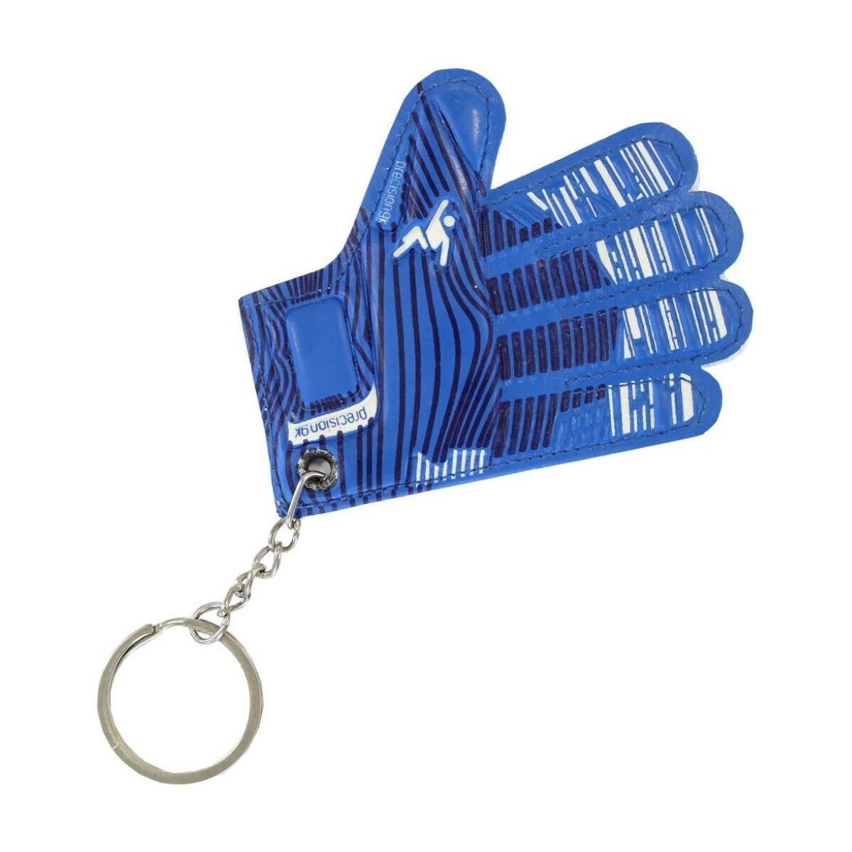 Accesorios textil Porte-clé Precision Elite 2.0 Azul