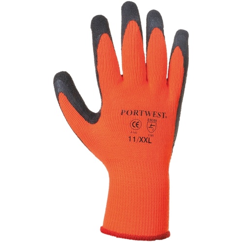 Accesorios textil Guantes Portwest RW7023 Naranja
