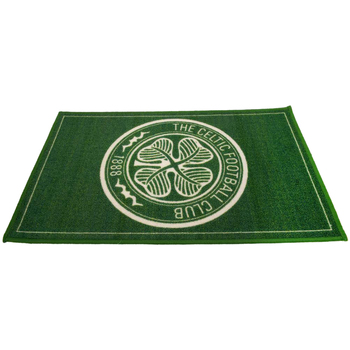 Casa Alfombras Celtic Fc SG16040 Verde