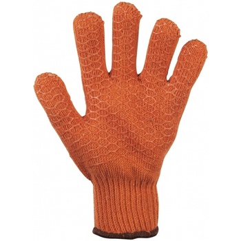 Accesorios textil Guantes Glenwear ST4725 Naranja