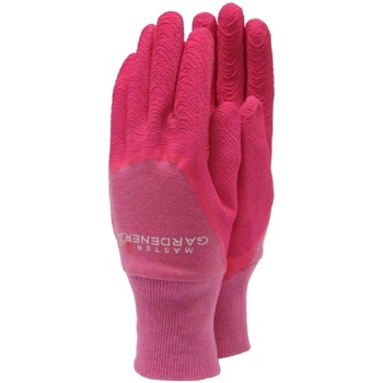 Accesorios textil Mujer Guantes Town & Country The Master Rojo