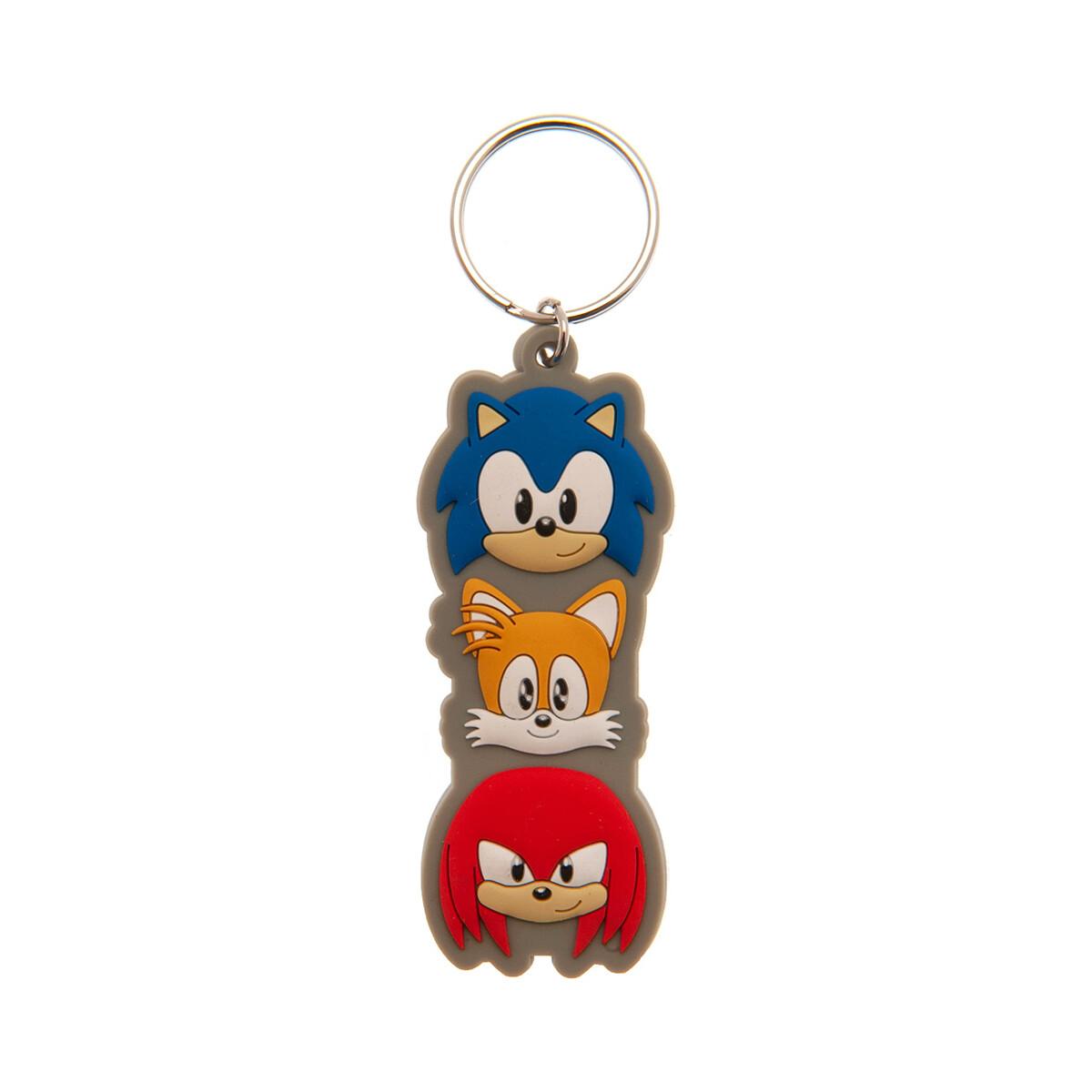 Accesorios textil Porte-clé Sonic The Hedgehog TA10856 Naranja
