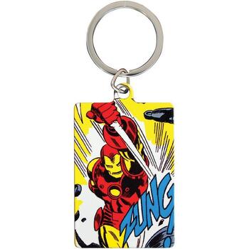Accesorios textil Porte-clé Marvel TA4150 Multicolor