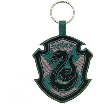Accesorios textil Porte-clé Harry Potter TA6565 Verde