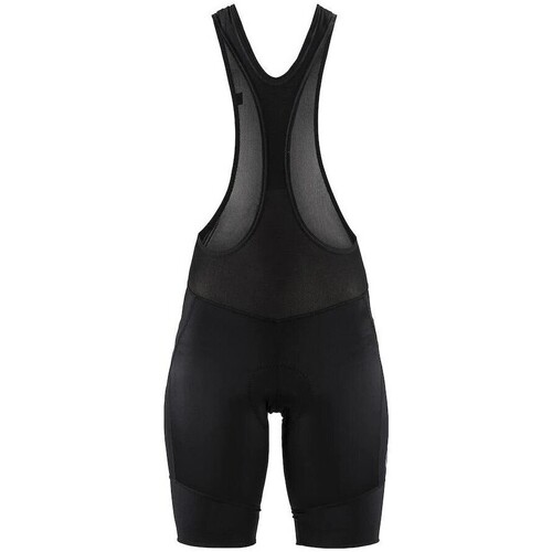 textil Mujer Shorts / Bermudas Craft UB960 Negro