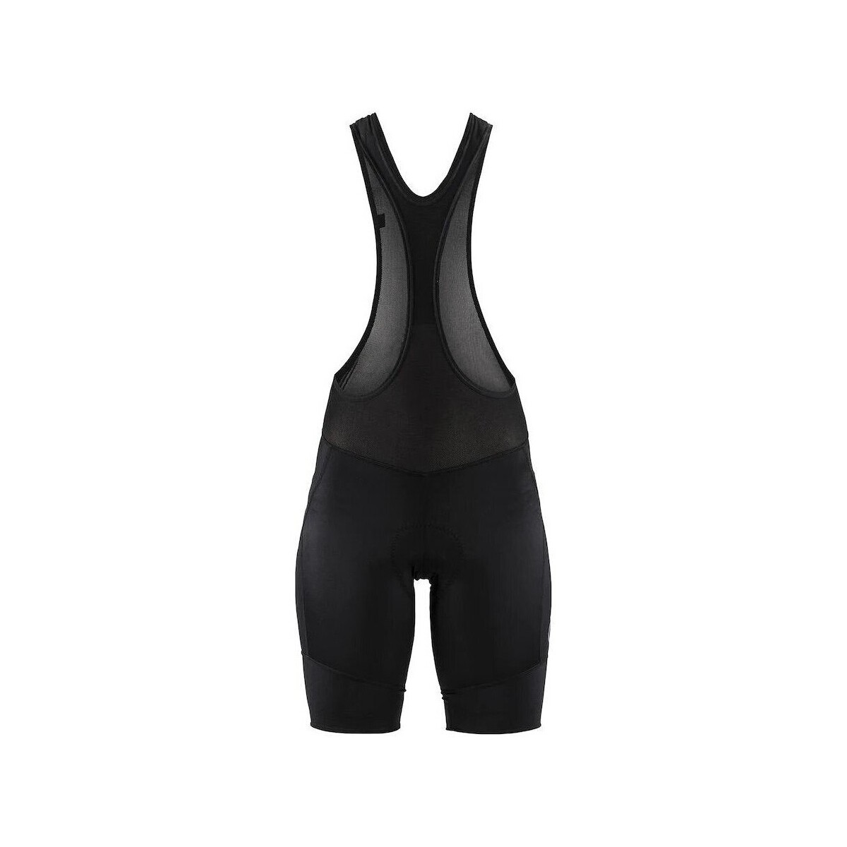 textil Mujer Shorts / Bermudas Craft Essence Negro
