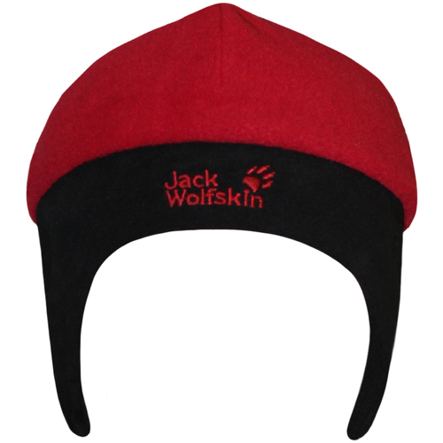 Accesorios textil Gorro Jack Wolfskin  Negro