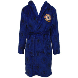 textil Niños Pijama Chelsea Fc 1527 Azul