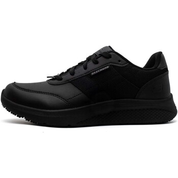 Zapatos Mujer Zapatos de trabajo Skechers Ellore - Bluffton Negro