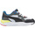 Zapatos Niños Multideporte Puma X-Ray Speed Ac Ps Multicolor