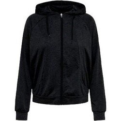 textil Mujer Chaquetas de deporte Only Play CHAQUETA MUJER ONLY 15295109 Negro