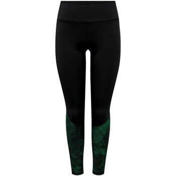textil Mujer Leggings Only Play MALLAS MUJER ONLY TIGHT 15306074 Negro
