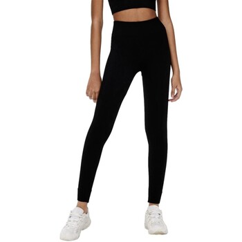 textil Mujer Leggings Only Play MALLAS CINTURA ALTA MUJER ONLY 15250052 Negro