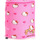 Accesorios textil Niña Bufanda Buff 110600 Rosa