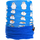 Accesorios textil Niños Bufanda Buff 110800 Azul