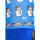 Accesorios textil Niños Bufanda Buff 110800 Azul