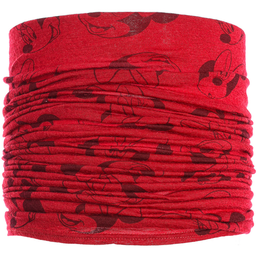 Accesorios textil Niña Bufanda Buff 111300 Rojo