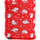 Accesorios textil Niña Bufanda Buff 112000 Rojo