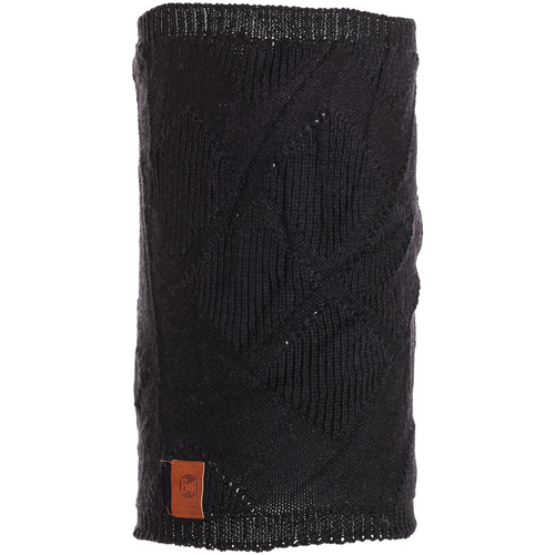 Accesorios textil Mujer Bufanda Buff 118700 Negro