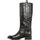 Zapatos Mujer Botas de caña baja Duccio Del Duca 404-481-48-NERO Negro