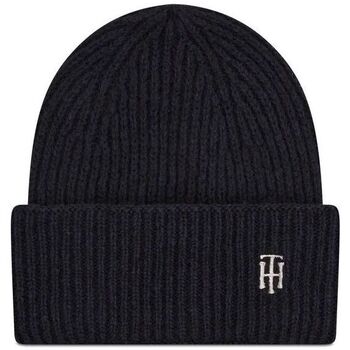 Accesorios textil Mujer Sombrero Tommy Hilfiger AW0AW10654 EFFORTLESS-DW5 Azul