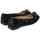 Zapatos Mujer Derbie & Richelieu ALMA EN PENA I23BL1102 Negro