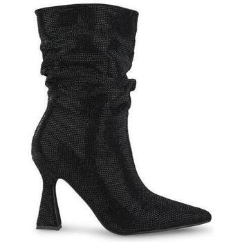 Zapatos Mujer Botas Alma En Pena I23BL1043 Negro