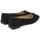 Zapatos Mujer Derbie & Richelieu ALMA EN PENA I23BL1103 Negro