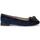 Zapatos Mujer Derbie & Richelieu ALMA EN PENA I23BL1101 Azul