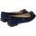 Zapatos Mujer Derbie & Richelieu ALMA EN PENA I23BL1101 Azul