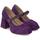 Zapatos Mujer Zapatos de tacón Alma En Pena I23276 Violeta
