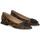 Zapatos Mujer Derbie & Richelieu ALMA EN PENA I23118 Marrón