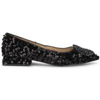 Zapatos Mujer Derbie & Richelieu Alma En Pena I23114 Negro