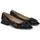 Zapatos Mujer Derbie & Richelieu ALMA EN PENA I23114 Negro