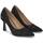 Zapatos Mujer Zapatos de tacón Alma En Pena I23143 Negro