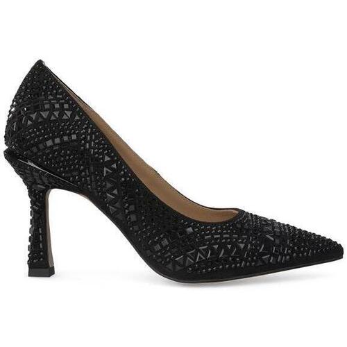 Zapatos Mujer Zapatos de tacón Alma En Pena I23143 Negro