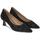 Zapatos Mujer Zapatos de tacón ALMA EN PENA I23124 Negro
