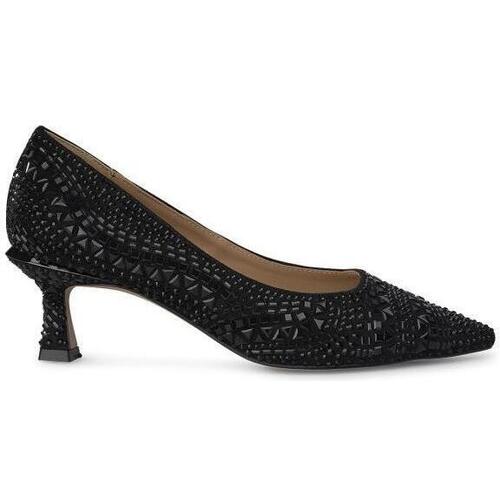 Zapatos Mujer Zapatos de tacón Alma En Pena I23124 Negro