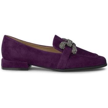 Zapatos Mujer Derbie & Richelieu Alma En Pena I23170 Violeta