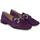 Zapatos Mujer Derbie & Richelieu ALMA EN PENA I23170 Violeta