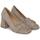 Zapatos Mujer Zapatos de tacón ALMA EN PENA I23204 Marrón