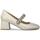 Zapatos Mujer Zapatos de tacón Alma En Pena I23211 Blanco