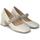 Zapatos Mujer Zapatos de tacón Alma En Pena I23211 Blanco